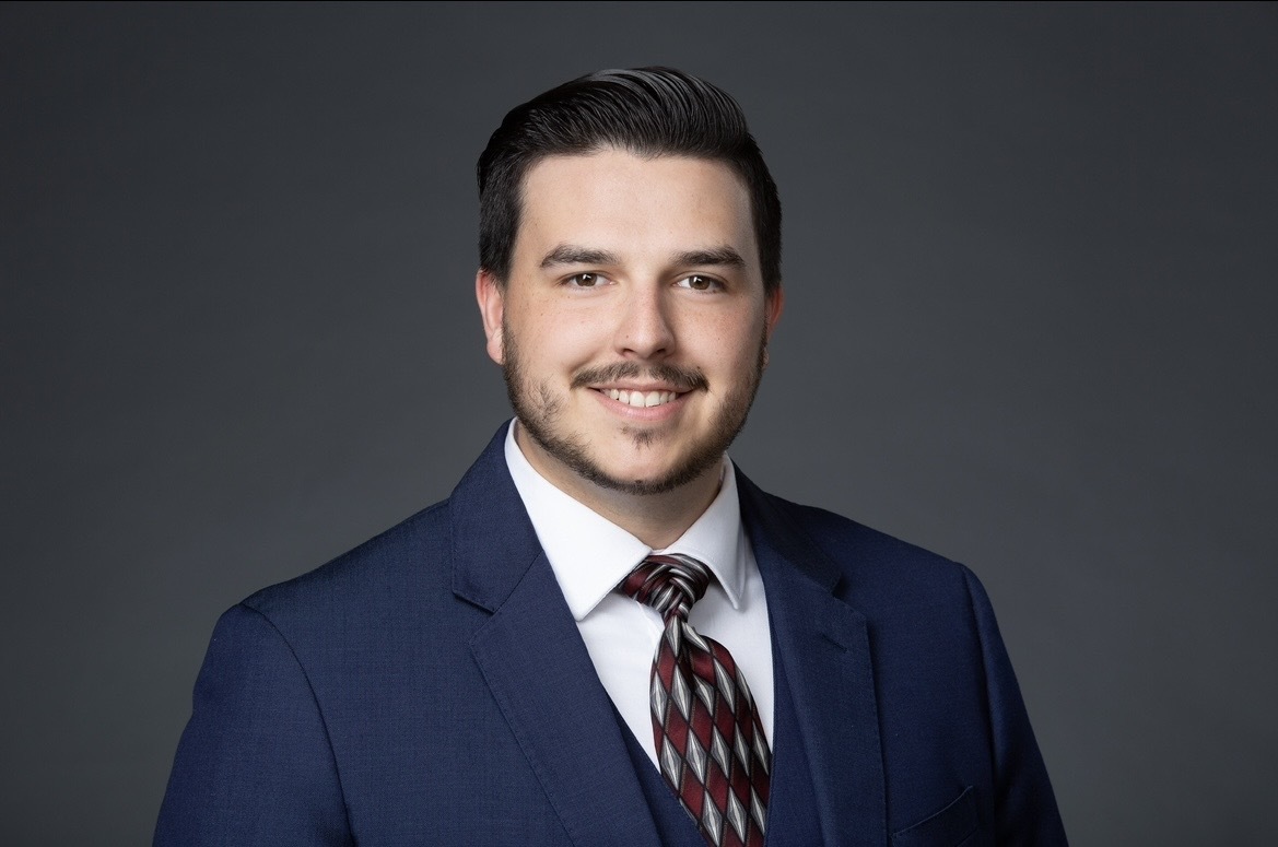 Braden Zittle Portrait